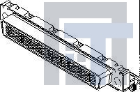 51-24-1040 Соединители для ввода/вывода RECP LHF MATRIX 50 right angle