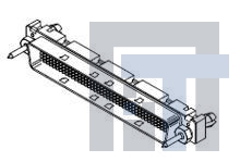 51-25-1030 Соединители для ввода/вывода SHLD VERT PLUG M3INS G M3INSERT 716241000