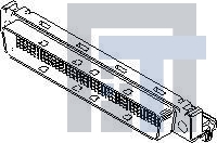 51-25-1040 Соединители для ввода/вывода PLUG LFH MATRIX 160