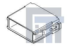 51194-0800 Соединители для ввода/вывода POWER CONN PIN HSG POWER CONN PIN HSG