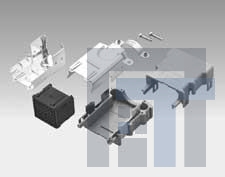 54332-2070 Соединители для ввода/вывода Compact Robot Plg Socket Assy 20Ckt