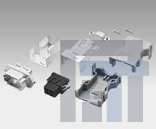 55889-0401 Соединители для ввода/вывода COMPACTROBOT PWRWTW PNLMNTTPEPINASSY4CKT