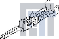 56118-8228 Соединители для ввода/вывода CRC M TERM GLD 18AWG REEL OF 7000