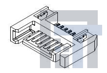 67490-3221 Соединители для ввода/вывода SATA SYSTEM PLUG R/A G R/A TYPE (REVERSE)