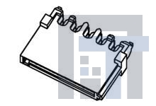 67926-0012 Соединители для ввода/вывода SERIAL ATA POWER CON R CONNECTOR IDT TYPE