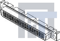 71626-1001 Соединители для ввода/вывода LFH MATRIX RECP 160