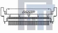 787596-4 Соединители для ввода/вывода 80 BMATE RCPT ASSY PBF