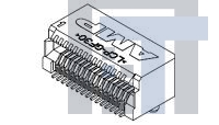 788862-1 Соединители для ввода/вывода PT30 XFP CONNECTOR
