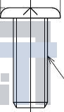 DH80A-SCREW Соединители для ввода/вывода INSTALATION SCREW FOR DH80A