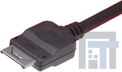 LX40-12P Соединители для ввода/вывода PL 12 POS Solder ST Cable Mount 12Termin