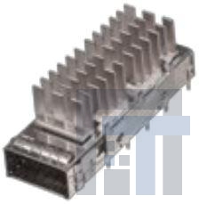 U95-T151-107A Соединители для ввода/вывода 1X1 CAGE WITH PIN STYLE HS 6.5MM