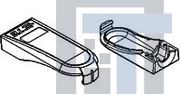 0-1103434-3 Сверхмощные разъемы питания HC.26 ANGLE CONN COVER