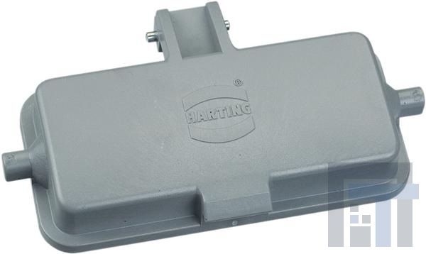 09200105410 Сверхмощные разъемы питания THERMOPLASTIC COVER FOR BEARING PEDESTAL