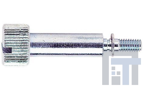 09330009910 Сверхмощные разъемы питания SECURITY ACCESSORY SCREW PIN