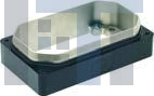 09400480311 Сверхмощные разъемы питания BULKHEAD MOUNTING METAL SCRW LCKING