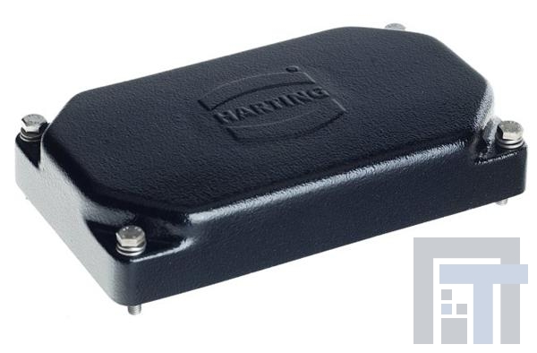 09400485401 Сверхмощные разъемы питания PROTECTION COVER 6 POLES SCW LCKING