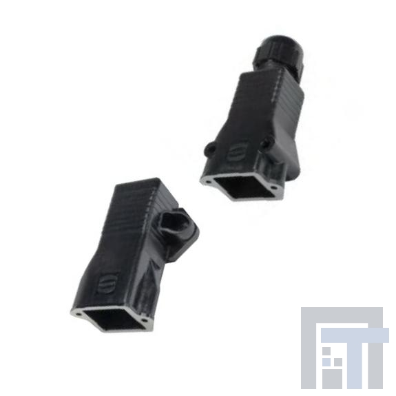09453450000 Сверхмощные разъемы питания HPP V4 CABLE HOOD 6.5-9.5MM
