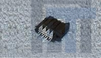 1-1489715-1 Сверхмощные разъемы питания RECPT ASSY MPD 3 POS HI PWR