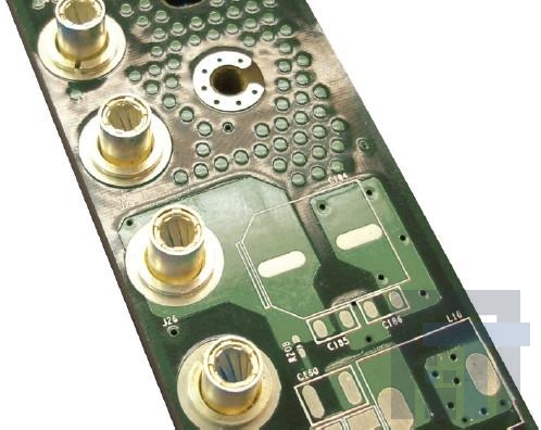 10-700977-001 Электропитание платы Radsert 3.6mm 70amp solder type