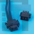 10066440-DGC0118LF Электропитание платы 552-5E0F-PWRBLADE CABLE HOUSINGS