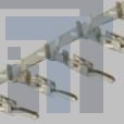 10136290-121LF Электропитание платы MINITEK PWR4.2 HCC TERM