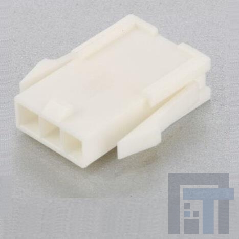 10136645-0321LF Электропитание платы 10136645-0321LF-MINITEK PWR4.2 PLUG HSG