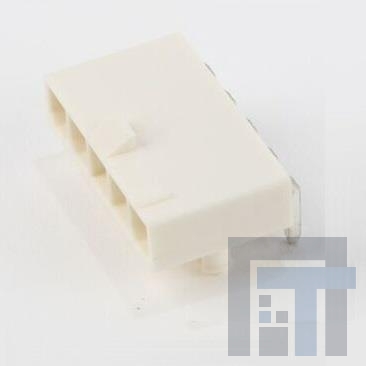 10136646-05214LF Электропитание платы 10136646-05214LF-MINITEK PWR4.2 RA HEADER