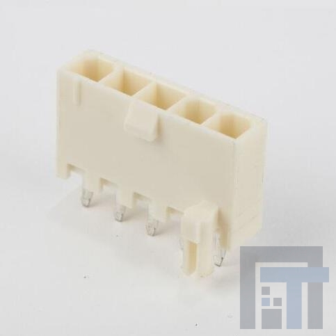 10136647-041141LF Электропитание платы 10136647-041141LF-MINITEK PWR4.2 VT HEADER