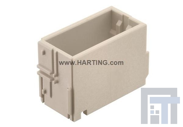 11002000101 Сверхмощные разъемы питания Yellock mixed adapter carrier hood