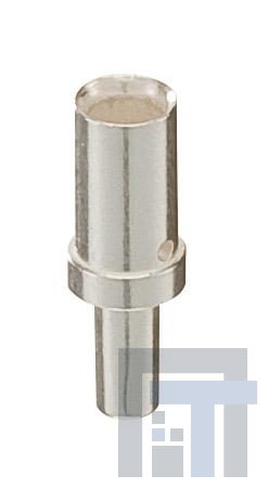 11050006102 Сверхмощные разъемы питания Crimp Contact 0.5mm 20 AWG