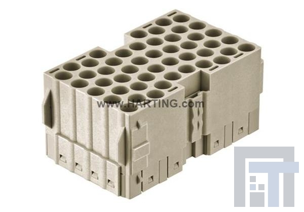 11056483001 Сверхмощные разъемы питания Yellock Monoblock 60 male