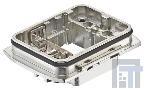 11123000301 Сверхмощные разъемы питания Housing Size 30 Bulkhead Mount