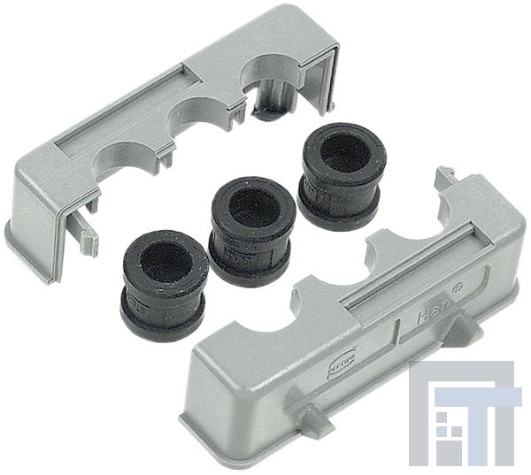 11300009959 Сверхмощные разъемы питания EASY HOOD 32-34mm CABLE SEAL