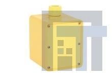 1301350185 Штепсельные вилки и розетки для сетей переменного тока HEAVY DUTY PORTABLE OUTLET BOX