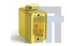 1301370013 Штепсельные вилки и розетки для сетей переменного тока OUTLET DEEP BOX FOR PENDANT