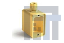 1301370014 Штепсельные вилки и розетки для сетей переменного тока OUTLET DEEP BOX PENDANT