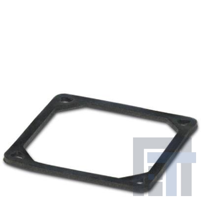 1409257 Сверхмощные разъемы питания Flat Gasket HC-MOT-AFL-FL-DI