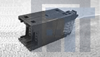 1473574-3 Электропитание платы RITS JUNCTION BOX 4D 3P P/M