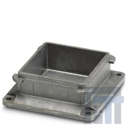 1602164 Сверхмощные разъемы питания DC-B 6-HM-M BASIC CLSD HOUSING