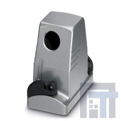 1604382 Сверхмощные разъемы питания HEAVYCON ADVANCE PC sleeve housing B10