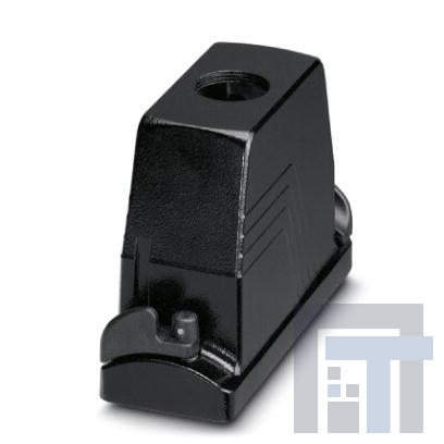 1604528 Сверхмощные разъемы питания HC-B24-TMB-100/ 01STM32G-EUA