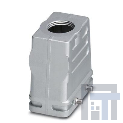 1642386 Сверхмощные разъемы питания HC-B 10-TFQ-70/O1 STM32G-EMV