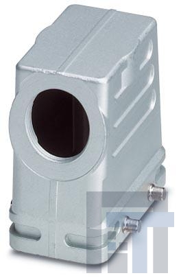 1642399 Сверхмощные разъемы питания HC-B 10-TFQ-70/O1 STM32S-EMV