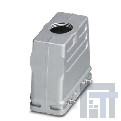 1642580 Сверхмощные разъемы питания HC-B 16-TFQ-76/O1 STM32G-EMV