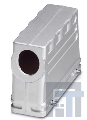 1642810 Сверхмощные разъемы питания HC-B 24-TFQ-76/O1 STM32S-EMV