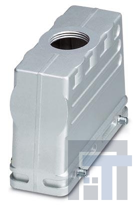 1642823 Сверхмощные разъемы питания HC-B 24-TFQ-76/O1 STM40G-EMV