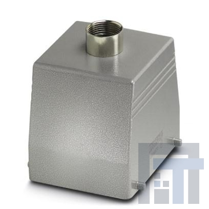 1645383 Сверхмощные разъемы питания HC-B 32-TFQ-80/ O1STM32G