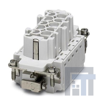 1648225 Сверхмощные разъемы питания Female B10 10P For Crimp Contacts