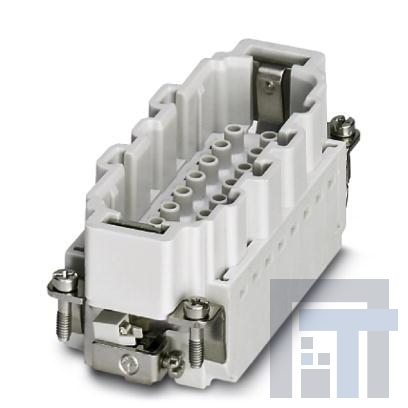 1648270 Сверхмощные разъемы питания Male B16 16P For Crimp Contacts