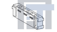 1648464-1 Сверхмощные разъемы питания 765-13-0080D=TA HSG,PIN,D MOD